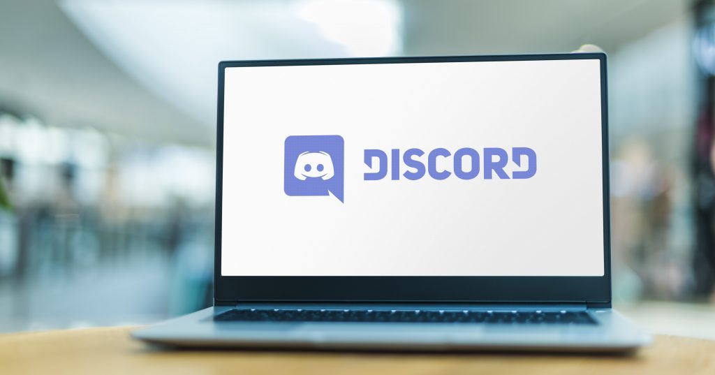 ボイスチャット Discord をゲームだけでなく仕事で使える 気になるセキュリティや機能は シゴトバ テレワーク リモートワーク専門メディア